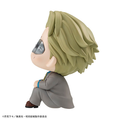 呪術廻戦_るかっぷ 七海建人