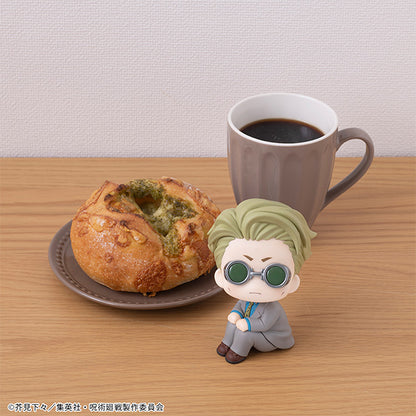 呪術廻戦_るかっぷ 七海建人