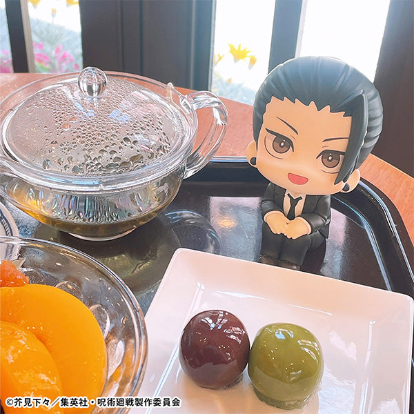 呪術廻戦_るかっぷ 夏油傑 スーツVer.