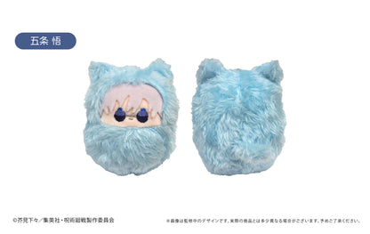 呪術廻戦_くるみたぴぬいVol.2【コンプリートBOX】