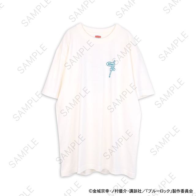 ブルーロック_ビィズニィズ　Tシャツ（アクティビティ）