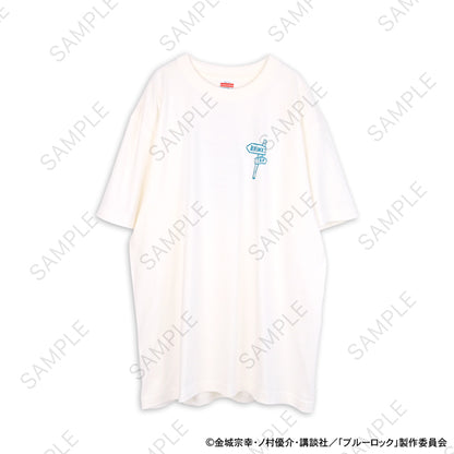 ブルーロック_ビィズニィズ　Tシャツ（アクティビティ）