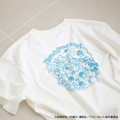 ブルーロック_ビィズニィズ　Tシャツ（アクティビティ）