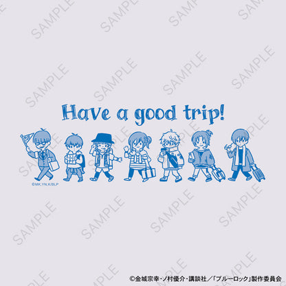 ブルーロック_ビィズニィズ　Tシャツ（ツアー）