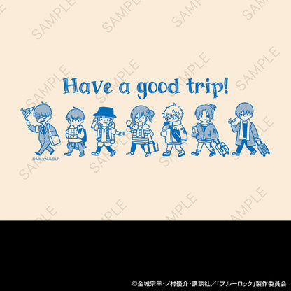 ブルーロック_ビィズニィズ　トートバッグ（ツアー）