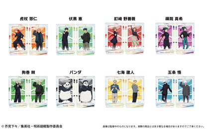 呪術廻戦_回転アクリルスタンド 虎杖 悠仁