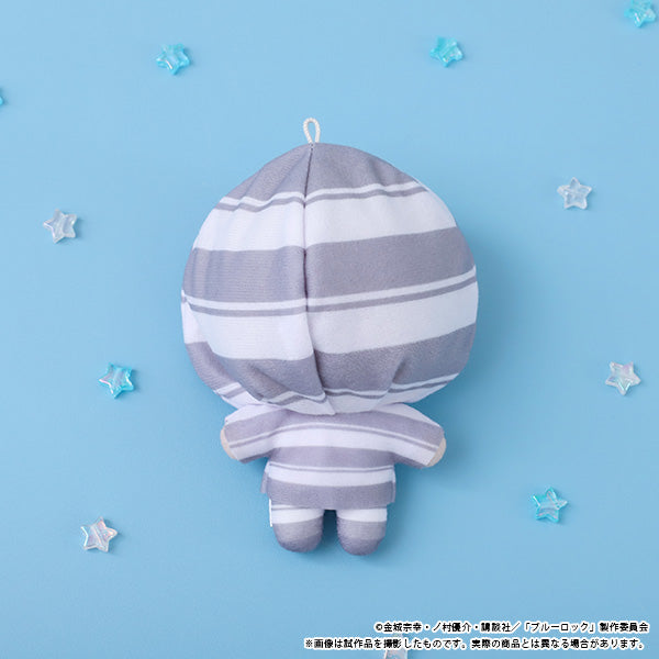 ブルーロック_ぬいパル（ぬいぐるみ）／凪 誠士郎