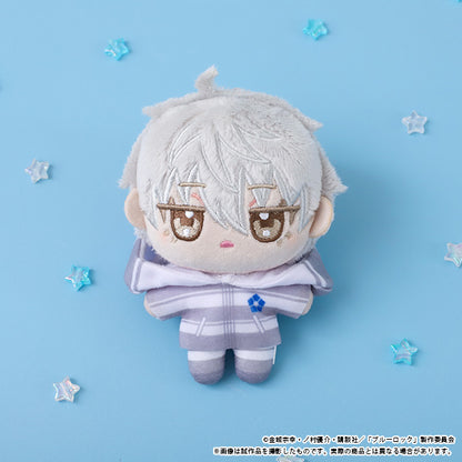 ブルーロック_ぬいパル（ぬいぐるみ）／凪 誠士郎