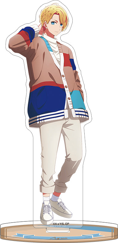 【推しの子】_アクリルスタンド／JF2024　アクア