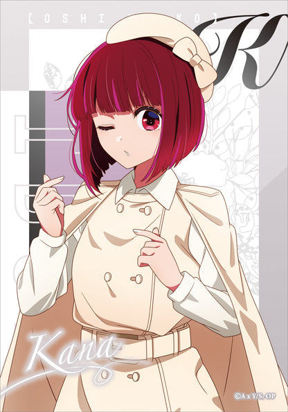 【推しの子】_ブロマイドセット／JF2024　5枚入