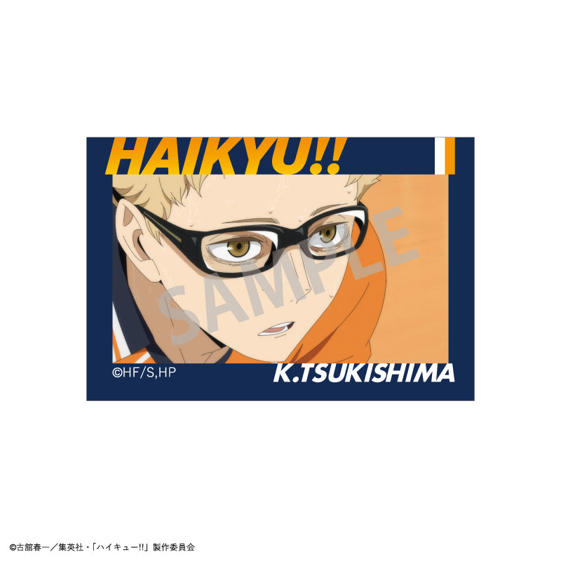 ハイキュー!!_トレーディングスクエア缶バッジVOL.3【BOX】