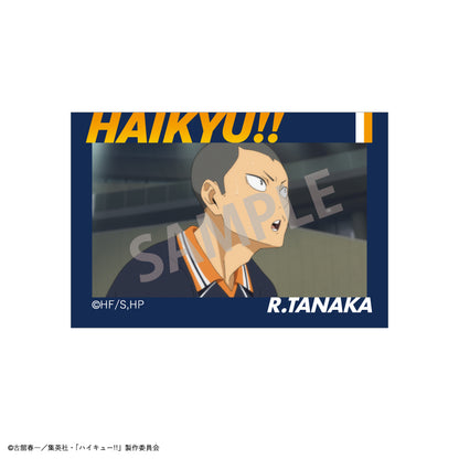 ハイキュー!!_トレーディングスクエア缶バッジVOL.3【BOX】