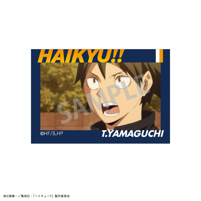 ハイキュー!!_トレーディングスクエア缶バッジVOL.4【BOX】