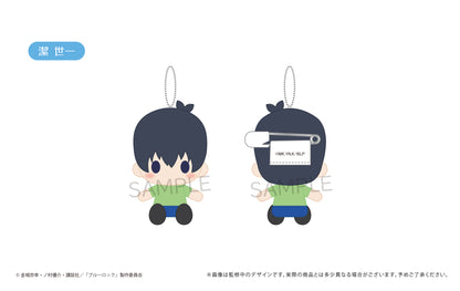 ブルーロック_プラッシュマスコット【BOX】