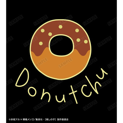 【推しの子】_有馬かな 着用Tシャツユニセックス