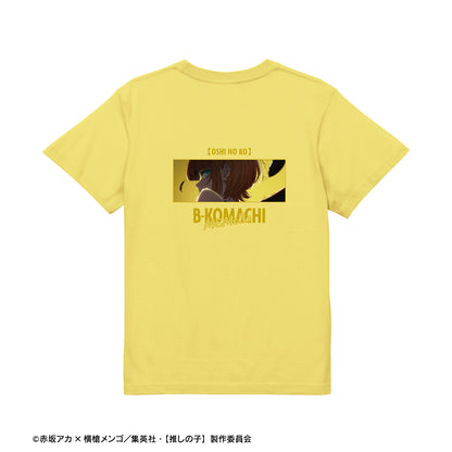 【推しの子】_MEMちょ 着用Tシャツユニセックス