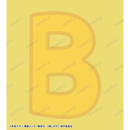 【推しの子】_MEMちょ 着用Tシャツユニセックス