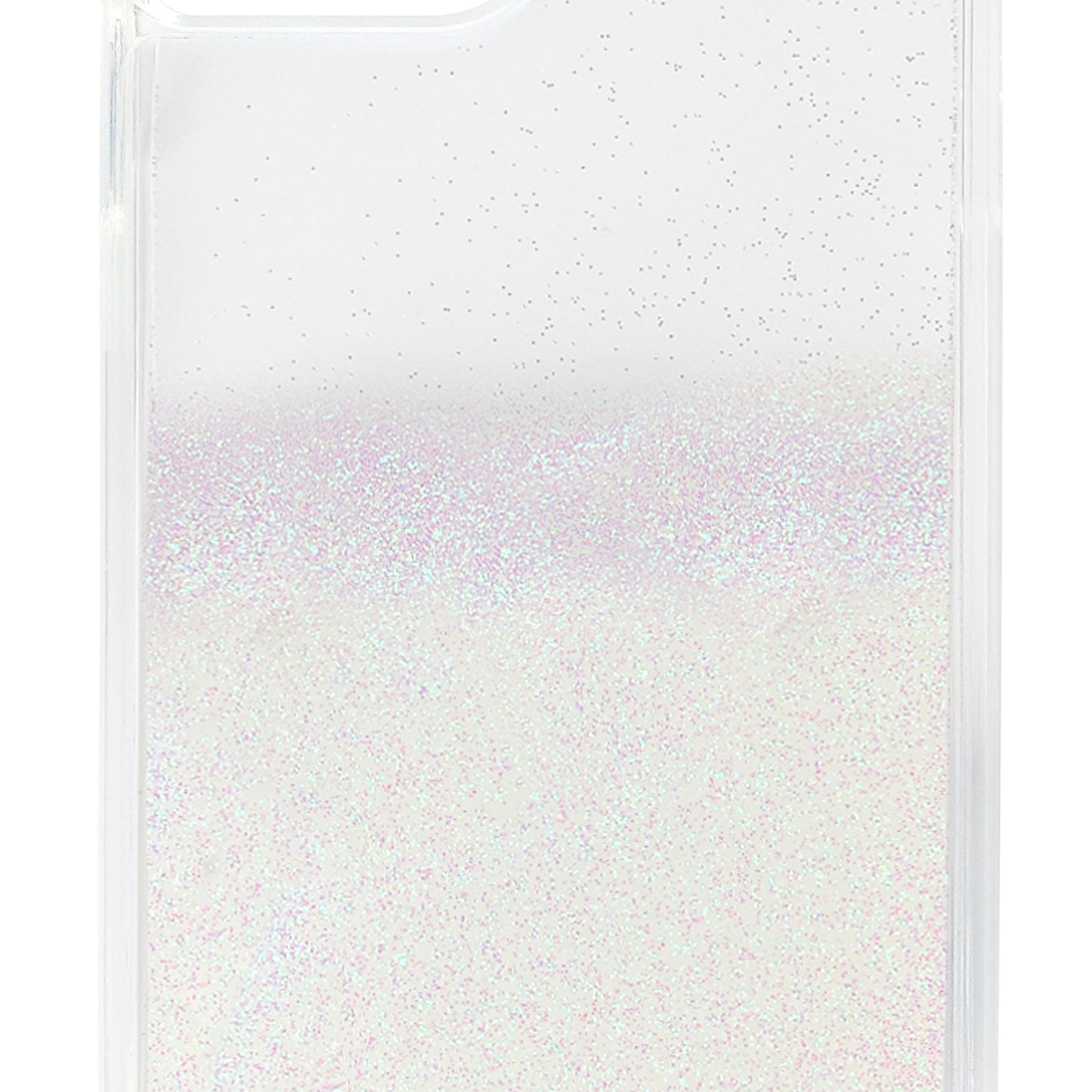 【推しの子】_重曹ちゃん グリッターiPhoneケース