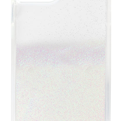 【推しの子】_重曹ちゃん グリッターiPhoneケース