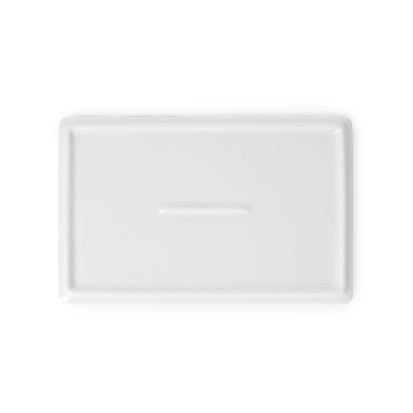 【推しの子】_重曹ちゃん 長角皿