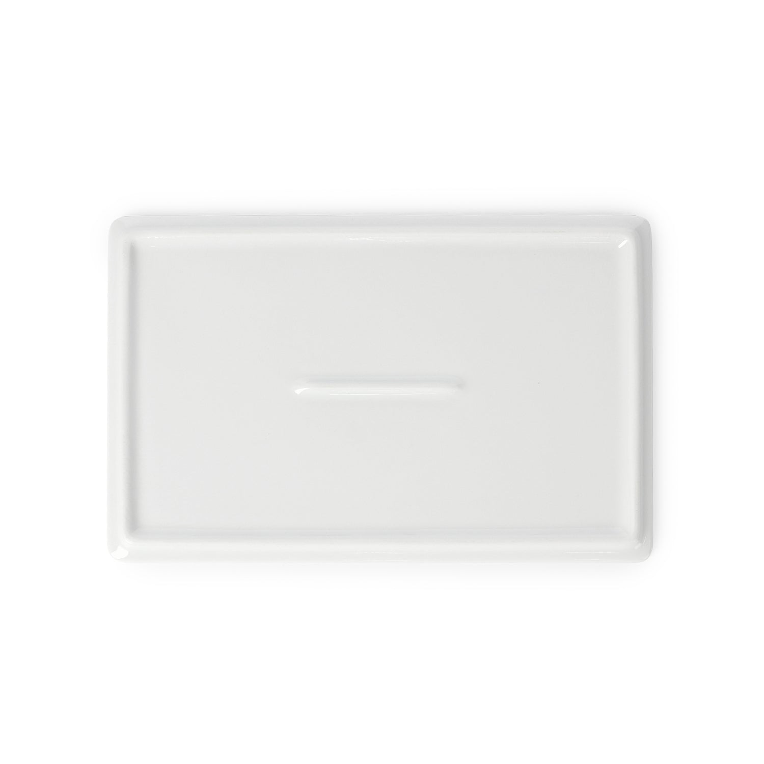 【推しの子】_重曹ちゃん 長角皿