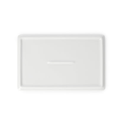 【推しの子】_重曹ちゃん 長角皿