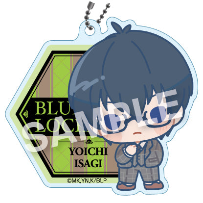 ブルーロック_セレクトコレクションアクリルボールチェーン 潔世一【BOX】