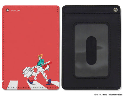 呪術廻戦_釘崎 野薔薇 フルカラーパスケース