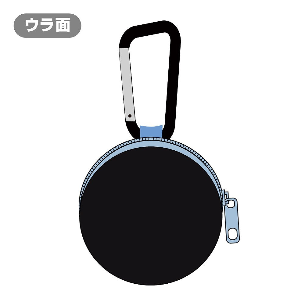 呪術廻戦_五条 悟 イヤホンポーチ