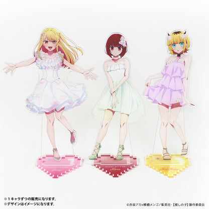 【推しの子】_BIGアクリルスタンド　ルビー