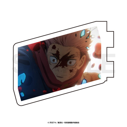 呪術廻戦_カスタマイズ場面写（渋谷事変） 03