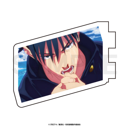 呪術廻戦_カスタマイズ場面写（渋谷事変） 06