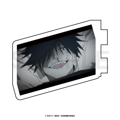 呪術廻戦_カスタマイズ場面写（渋谷事変） 08