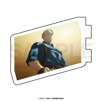 呪術廻戦_カスタマイズ場面写（渋谷事変） 14