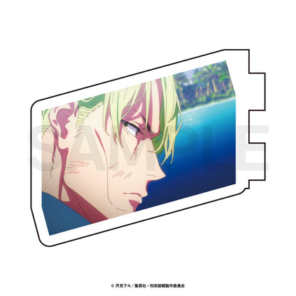 呪術廻戦_カスタマイズ場面写（渋谷事変） 15