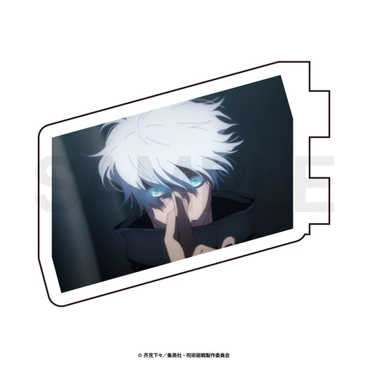 呪術廻戦_カスタマイズ場面写（渋谷事変） 18