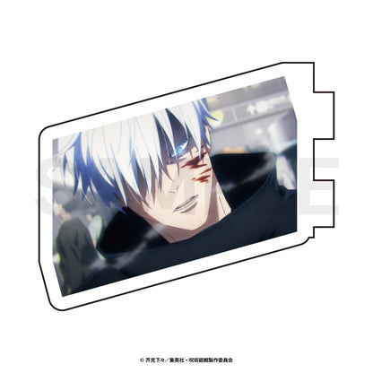 呪術廻戦_カスタマイズ場面写（渋谷事変） 19