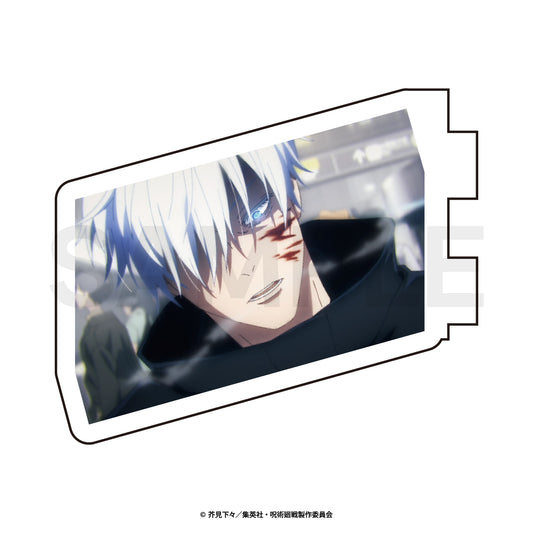 呪術廻戦_カスタマイズ場面写（渋谷事変） 19