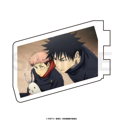 呪術廻戦_カスタマイズ場面写（渋谷事変） 30