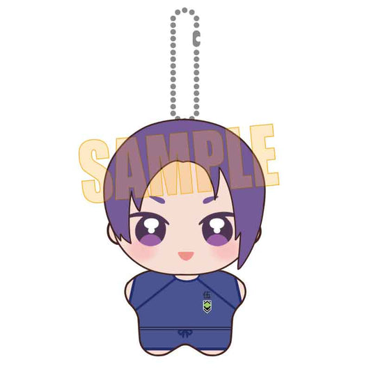 ブルーロック_ぽにすてっぷ ブルーロック/御影 玲王