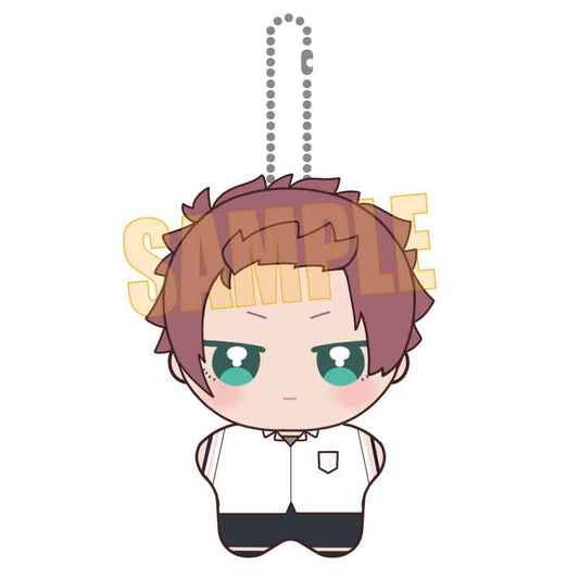 ブルーロック_ぽにすてっぷ ブルーロック/糸師 冴