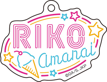 呪術廻戦_ネームアクリルキーホルダーコレクション【ダイナーver.】／【コンプリートBOX】