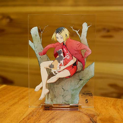 ハイキュー!!_孤爪研磨 アクリルスタンド