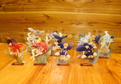 ハイキュー!!_黒尾鉄朗 アクリルスタンド