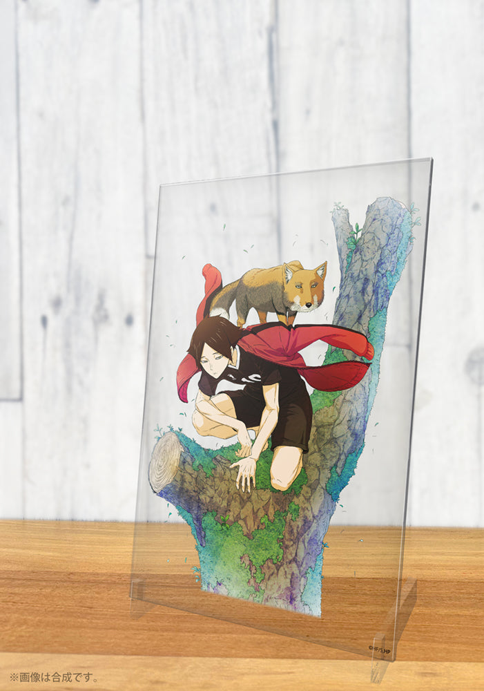 ハイキュー!!_角名倫太郎 アクリルアートスタンド Ver.1.0