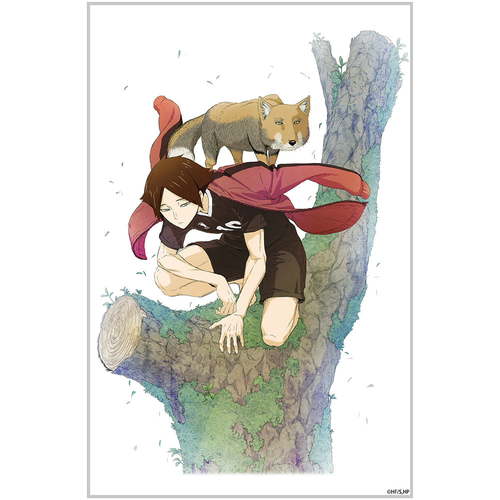 ハイキュー!!_角名倫太郎 アクリルアートスタンド Ver.1.0