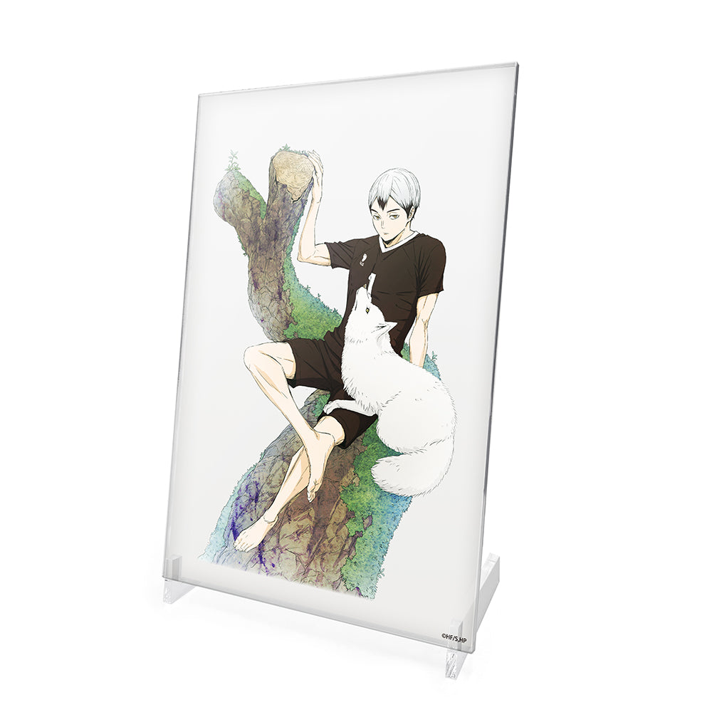 ハイキュー!!_北信介 アクリルアートスタンド Ver.1.0