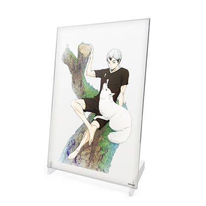 ハイキュー!!_北信介 アクリルアートスタンド Ver.1.0