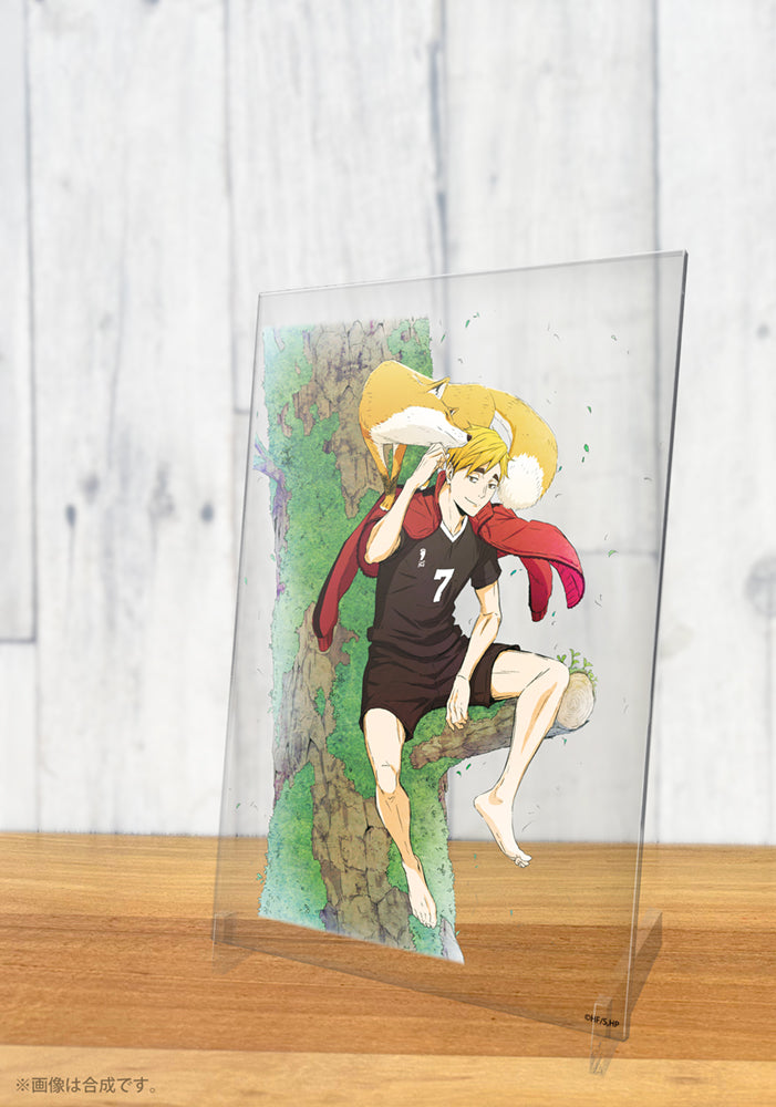 ハイキュー!!_宮侑 アクリルアートスタンド Ver.1.0