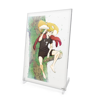 ハイキュー!!_宮侑 アクリルアートスタンド Ver.1.0